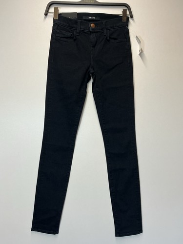 Brand women navy - j, mid
