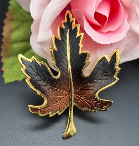 Gold tone brown - tone,
