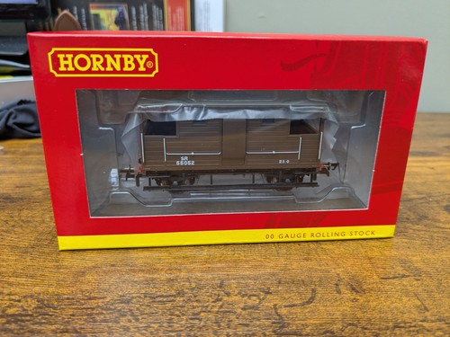 R6938 hornby sr - -,