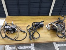 Eberspächer  heater D5WZ heater diesel 12V 