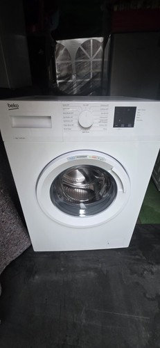 Beko 7kg washing - a+++,