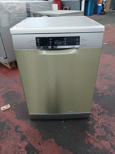 Bosch series sms26ai08g - series,