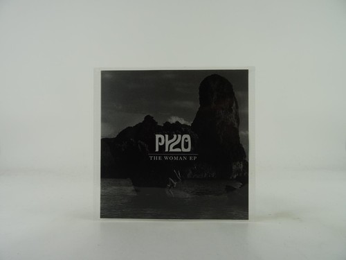 Pylo the woman - the,