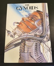 The Gynoids Hajime Sorayama