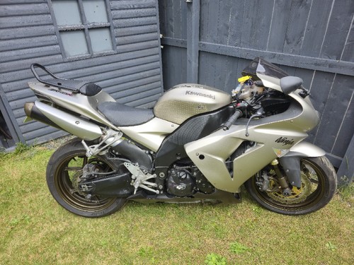 Kawasaki zx10r d6f gen - d6f,