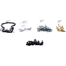 All Balls Carburetor Repair