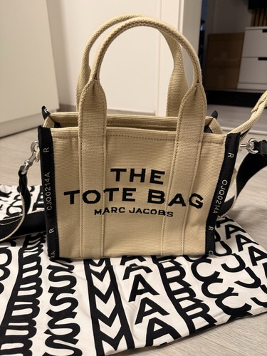 Marc jacobs tote bag - marc,