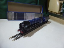 Hornby  R3245 4-6-2 Peppercorn