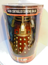 Doctor Who 18 inch RC Radio