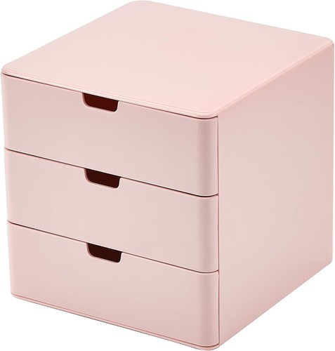Drawer vanity organizer - 3-drawer,