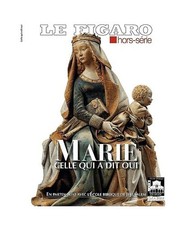 Marie celle qui a dit oui, Le