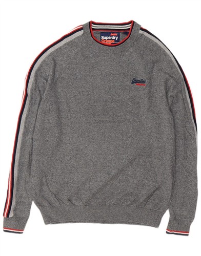 Superdry womens crew neck - womens,