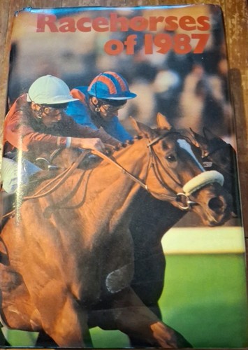 Racehorses 1987 by - racehorses,