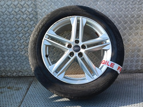 Audi alloy wheel inch - audi, 19''