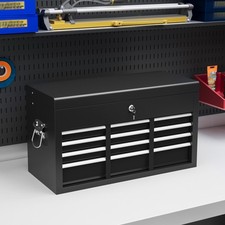 Drawer tool chest lockable - tool,