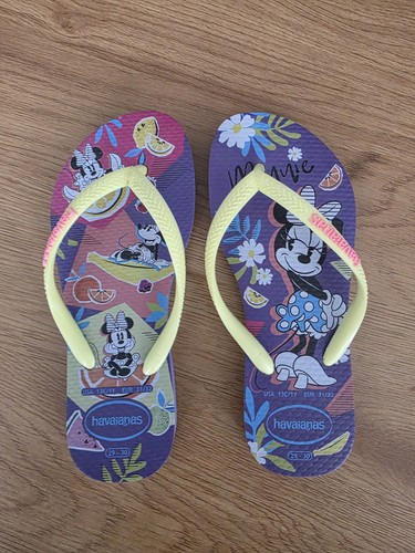 Havaianas kids flip flops eur - flip,