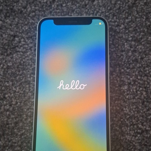 Apple iphone mini 64gb - 12,