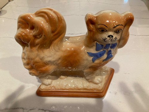 Chinese pekingese