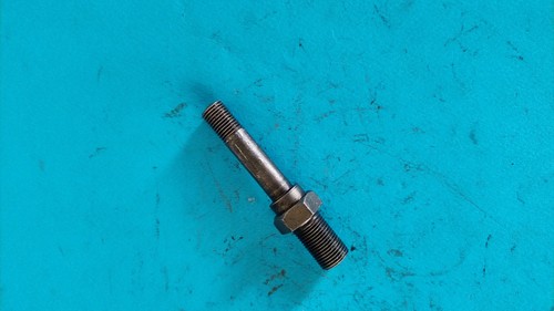 Bsa wm20 m20 brake pedal - wm20,