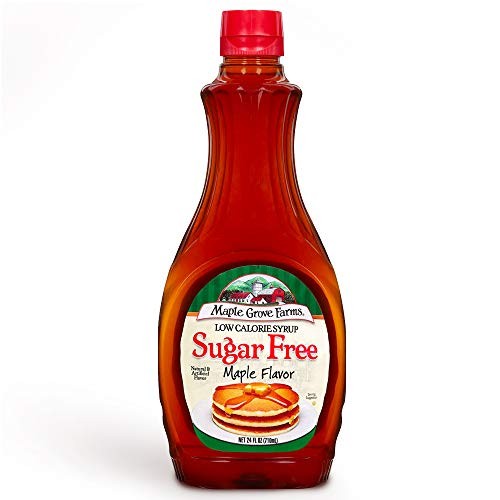 Maple grove farms - grove, sugar