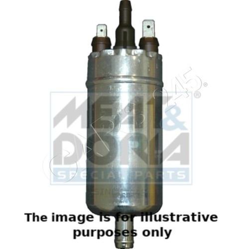 Fuel pump for opel - opel, renault
