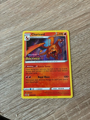 Charizard - , (prerelease)