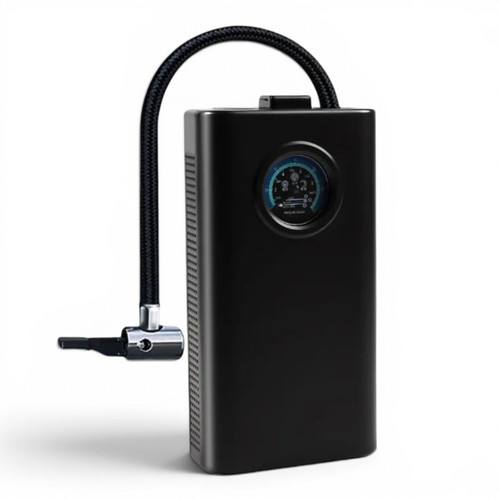 Car tyre inflator pump - uk,