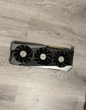 Gigabyte GeForce RTX 3070 Ti