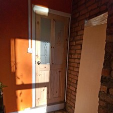 Lpd internal knotty pine 2l - internal, 2p/2l
