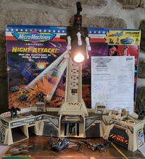 Military micromachines night - micromachines,