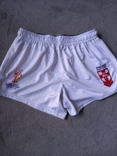 ENGLAND RUGBY LEAGUE WORLD CUP