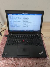Lenovo ThinkPad X240 - Intel Core i5-4200U - 4GB Ram - No Storage