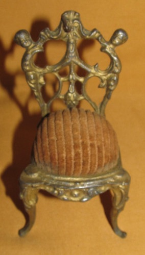 Antique gaskin pocket watch - antique,