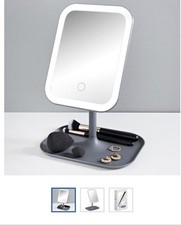 Makeup Mirror with Led Light