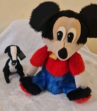 Vintage 1960s Mickey Mouse
