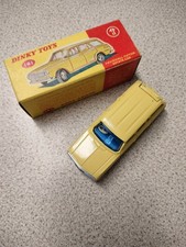 DINKY 141 VAUXHALL VICTOR ESTATE CAR MINT  BOXED