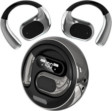 AI Language Translator Earbuds