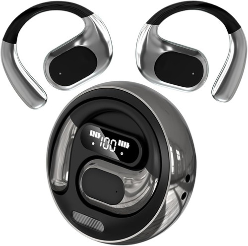 Language translator earbuds - ai,
