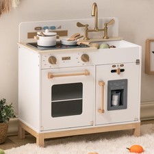 Robotime ROBUD Wooden Kids