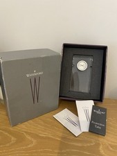 Waterford Crystal Metra Small