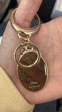 Dior Medallion Vintage Style