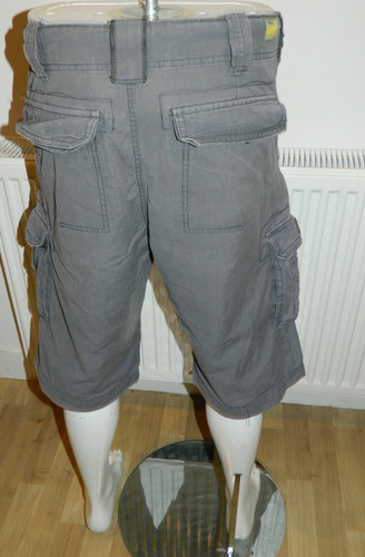 Vintage neill sun faded - o,