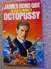 Octopussy : Ian Fleming 