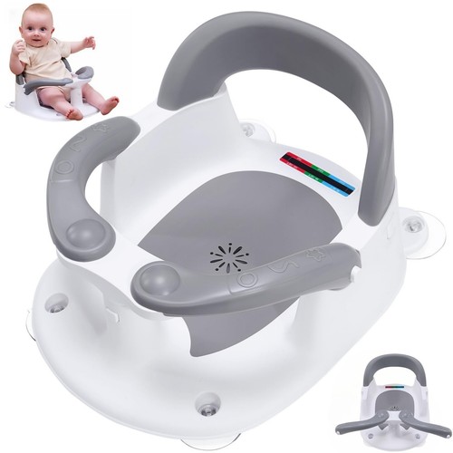 Baby bath seat months - baby,