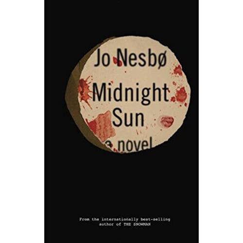 Midnight sun novel - midnight,