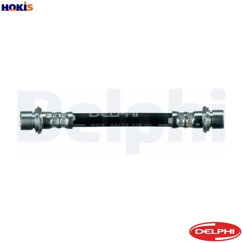 Brake hose lh7247 for toyota - brake,