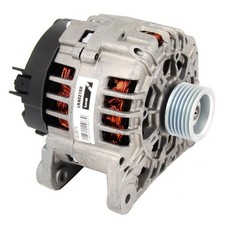 LRA02158 REMANUFACTURED Car Alternator 12V 125A 12 Volt 125 Amp Spare By Lucas