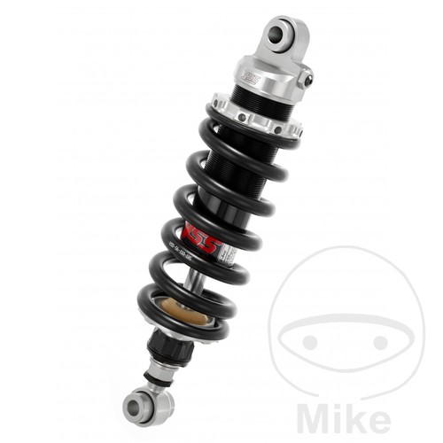 Yss suspension adjustable rear - adjustable,