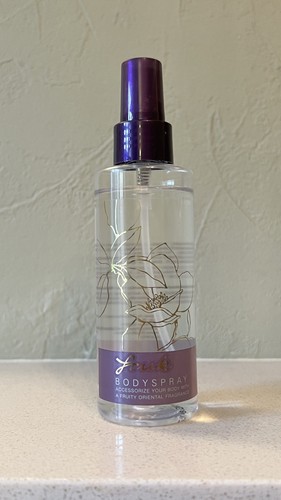 Fcuk signature body - fcuk, spray