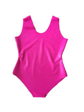 Latex leotard rubber body - latex,